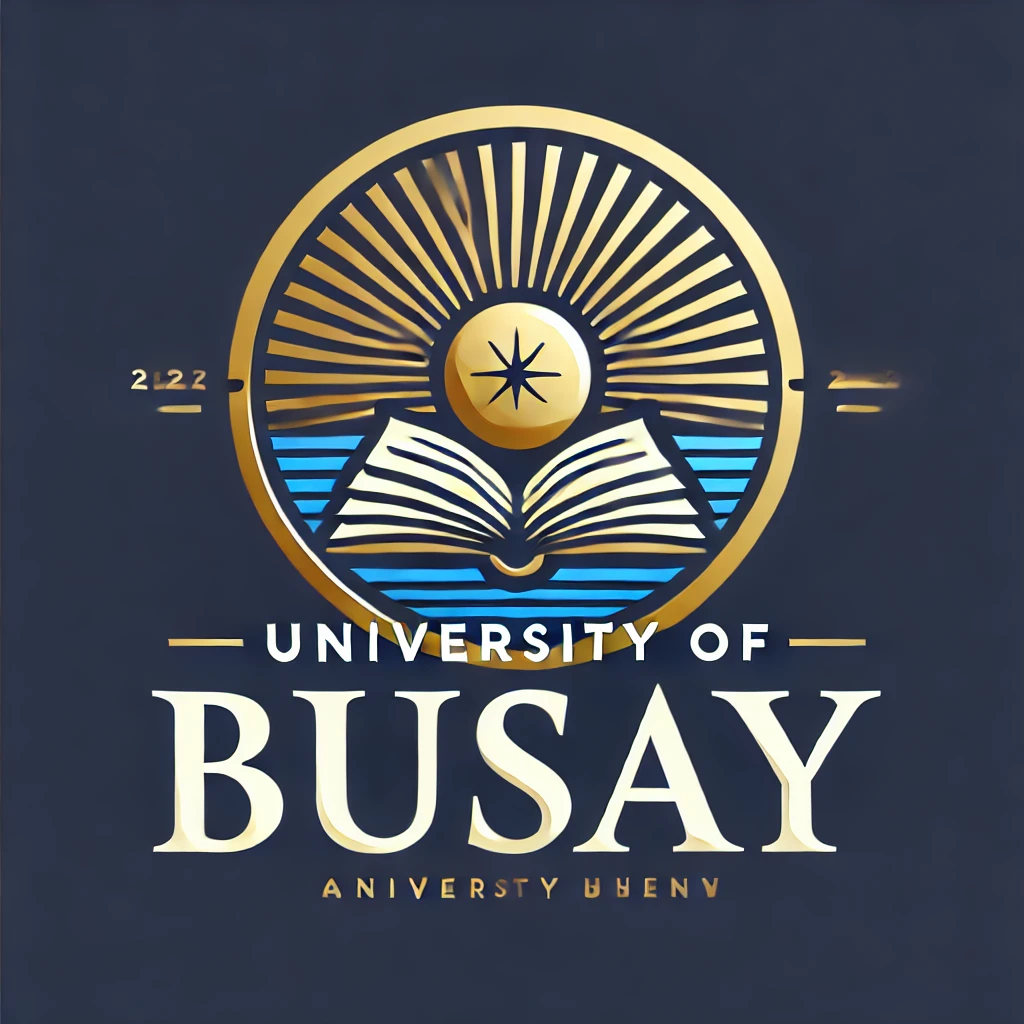 Busay Logo
